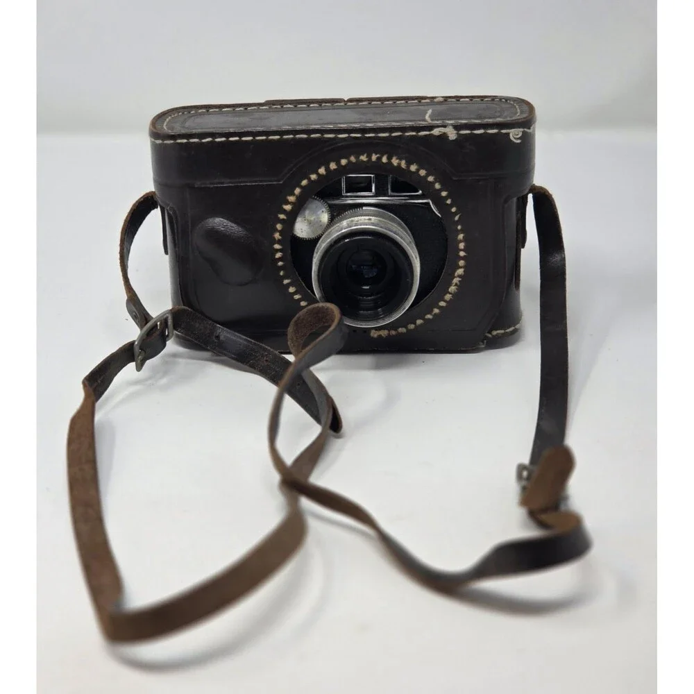 Argus C3 